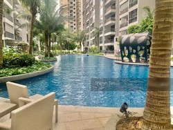 Riversails (D19), Condominium #220956761
